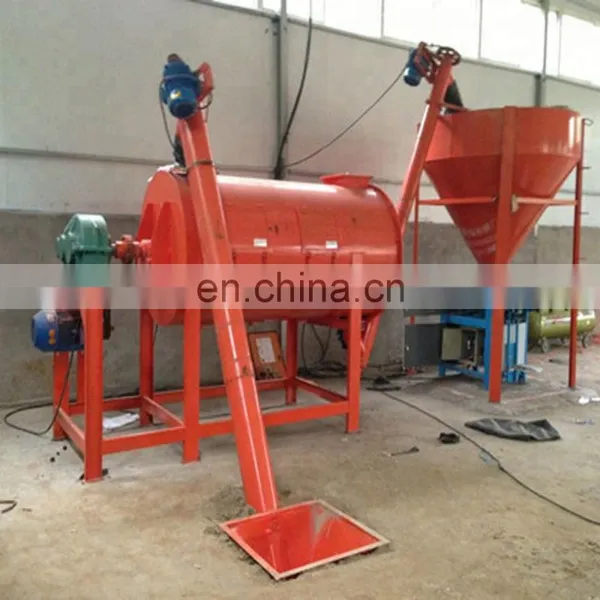 Dry Mortar Making Machine Dry Mortar Mixing Production Line photo-5
