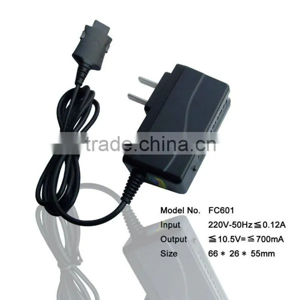 Travel Charger