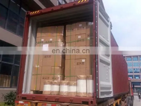 Bopp Thermal Lamination Soft Touch Film photo-4