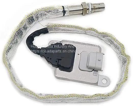 OEM QUALITY Nox Sensor 22827993 5wk9 7371