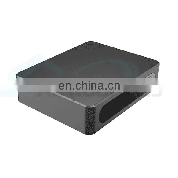 Intelligent 3D Vision Industrial Robot AGV-01 is Used for Positioning Guidance, Visual Inspection, and Visual Obstacle Avoidance photo-4