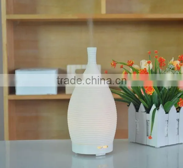 Humidifiers for Baby Aroma Stream Diffuser Humidifier Heating System photo-3