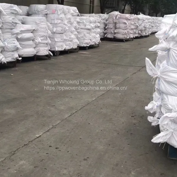 Construction Sand Big Bag 500Kg 1000Kg 1500Kg FIBC Bulk Bags photo-5