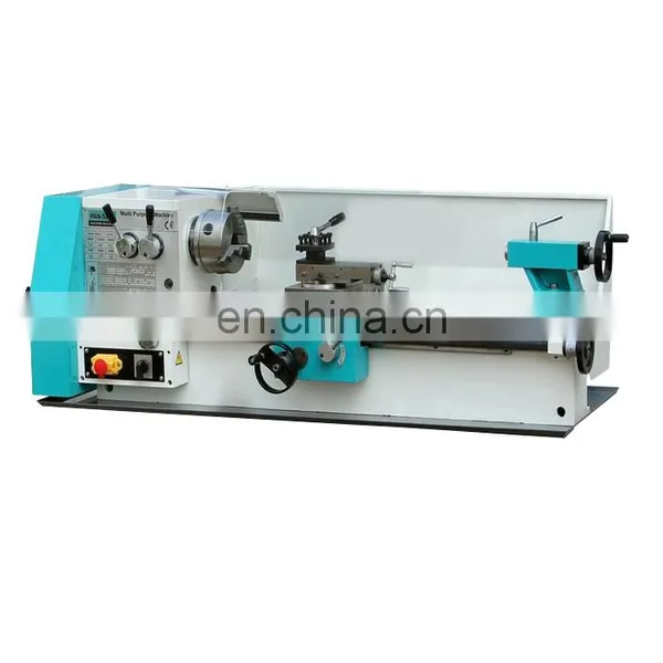 BL250C small metal lathe with 27mm spindle bore for sale