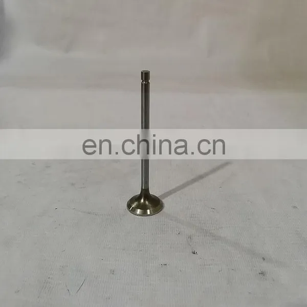 5256949 ISF 2.8 Exhaust Valve for Diesel Engine Truck Parts 5256949 photo-4