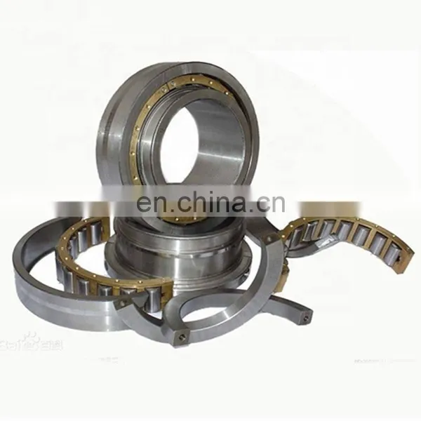 CA/W33 CC/W33 24120 24122 24124 24126 24128 OEM 460X700X245 mm Railway Split Type Spherical Roller Bearing photo-4