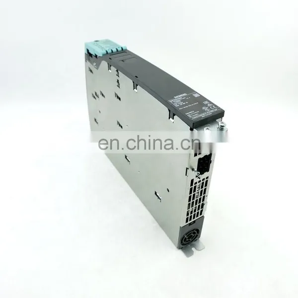 Nice Price Siemens 100% New Original Drive SINAMICS Series 6SL3120-1TE21-8AA4 Drive Unit photo-5