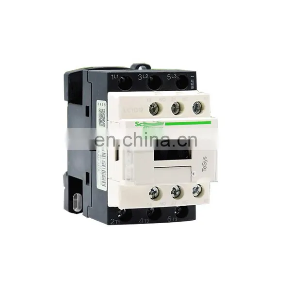 Hot Selling Contactor Asco 917 Contactor LC1-D65M7C LC1D65M7C photo-2
