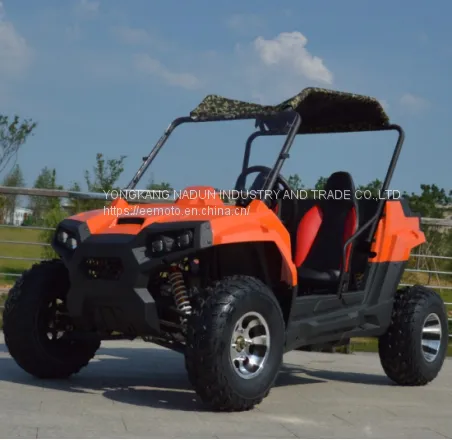 2seats 200CC 300CC dune utility buggy UTV