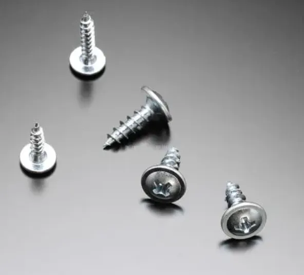 Modified Truss Head Self-Tapping Screws photo-2