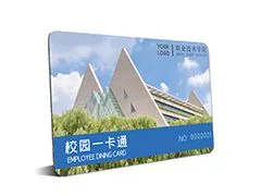 Smart NFC Access Control Cards Contactless MIFARE Ultralight NXP Ntag213 Ntag215 Ntag216 Ntag 424 DNA Chip Card photo-2