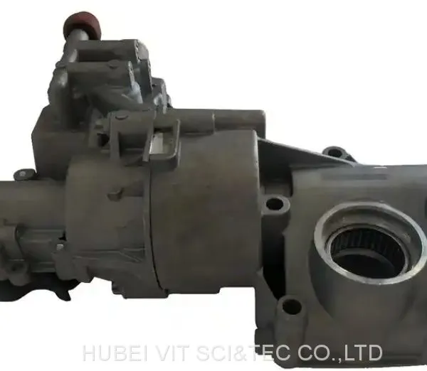 VIT 3 Position Cylinder 4213500880 photo-3
