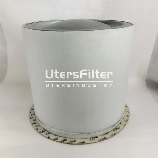 1613243300 UTERS Replace MANN Filter Element photo-3
