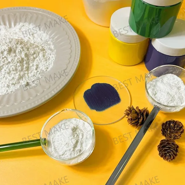 High Quality PFA Micropowder photo-2