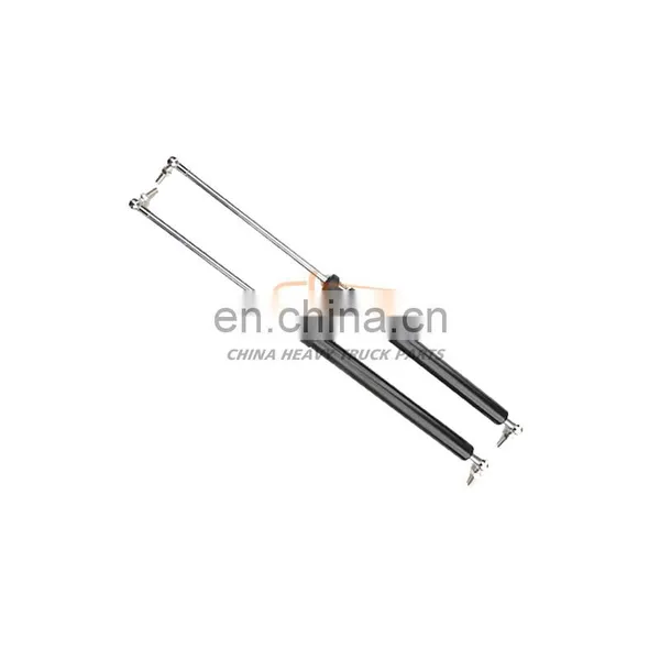 China Factory Direct Sales Sinotruk Sitrak C7h/T7h/T5g Cabin Parts 712w62910-0218 Left Lower Support Bar photo-2