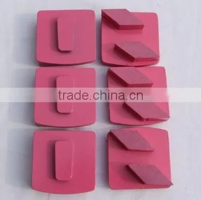 Metal Bond Diamond Grinding Tools photo-3