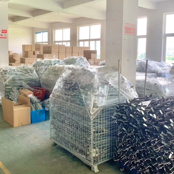 Ruian Fengte Auto&motormobile Parts Co.,ltd company overview - view 3