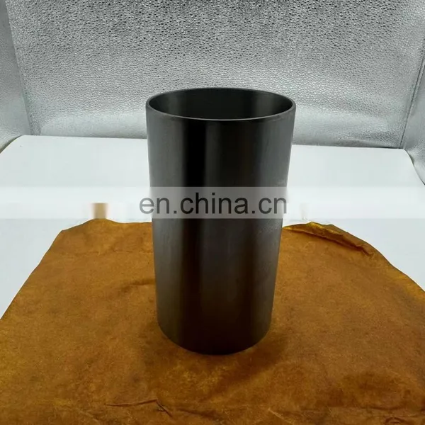 High Quality Cylinder Liner 16060-02310 is Suitable for Kubota D1105 D1005 Tractor Farm Machine Harvester 3 Cylinder 1606002310 photo-3