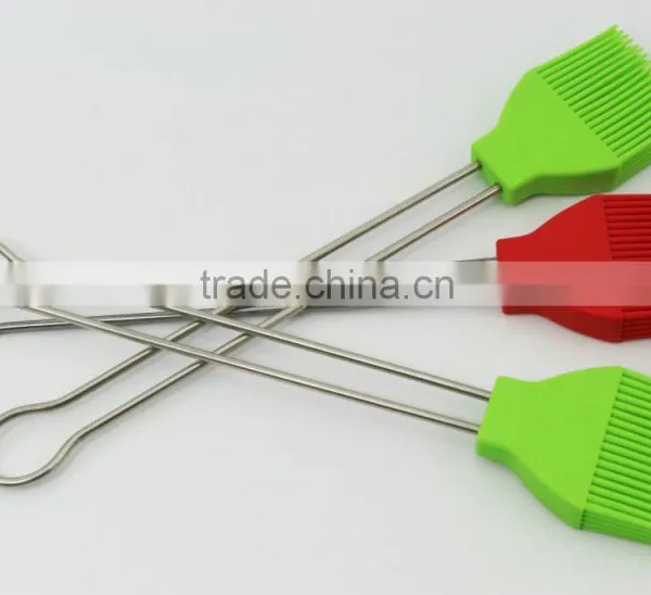 BPA Free And Eco-Friendly BBQ Brushes photo-6