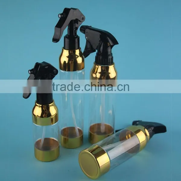 Trigger Sprayer for Liquid Cleanser With Good Quality photo-2