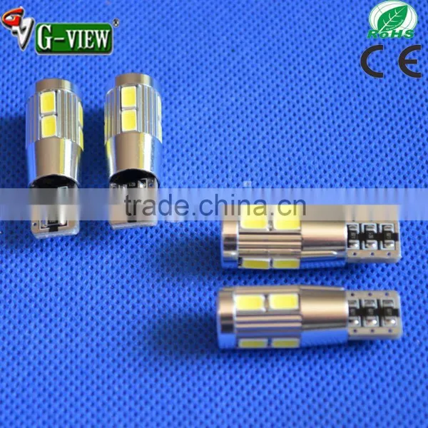 2015 New Produce Auto Led Light W5w , T1010smd 5630 Canbus Car Led Light ,w5w Led Auto Light photo-5