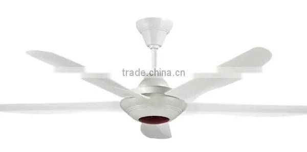 Hot Sale Plastic Blade Home Use Ceiling Fan photo-2