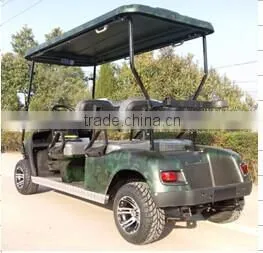Club Car Golf Cart Parts