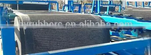 Filter Belt Conveyor Belt Made in China photo-2