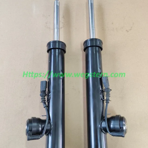 8R0413029 8R0413030 8F0413029 8F0413030 Популярные в продаже амортизаторы ADS хорошего качества для Audi Q5, Q3, A4, S4, A5, S5 2004 - 2012 годов