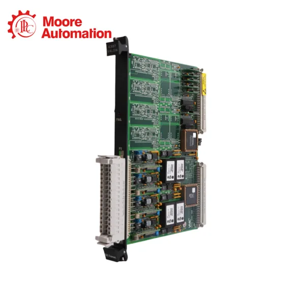 GE IC697VAL314 photo-2