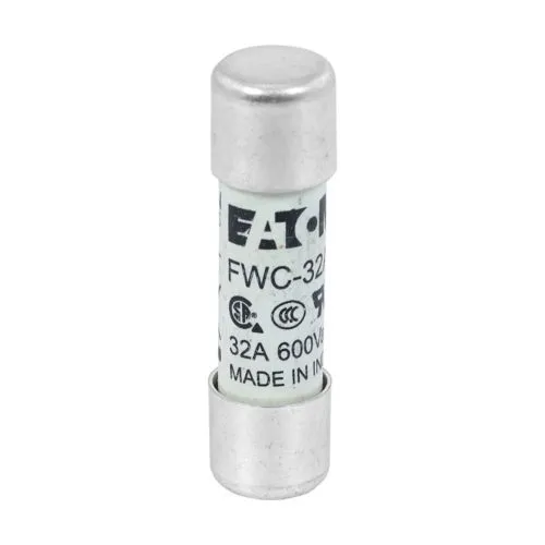 FWC-32A10F Eaton Bussmann FWC High Speed Cylindrical Fuse photo-3