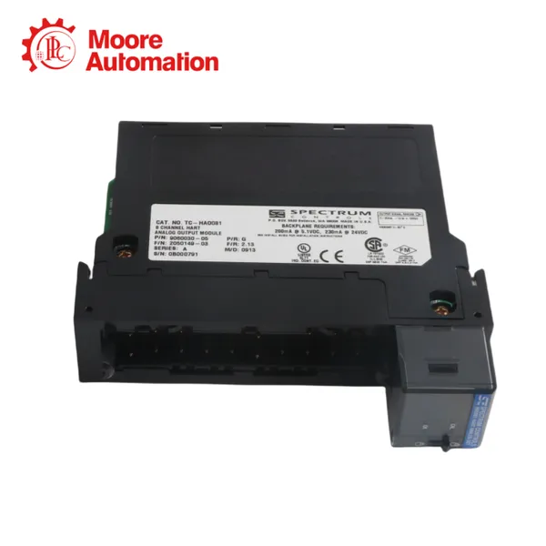 HONEYWELL TC-HAO081 photo-4