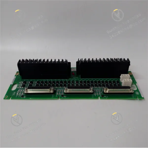 IS200TBCIS2CCD Industrial Control Module photo-3
