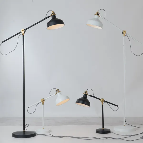 Bespoke Luxury Hyatt Place Hotel Bedside Lamps Biltmore Lighting photo-4