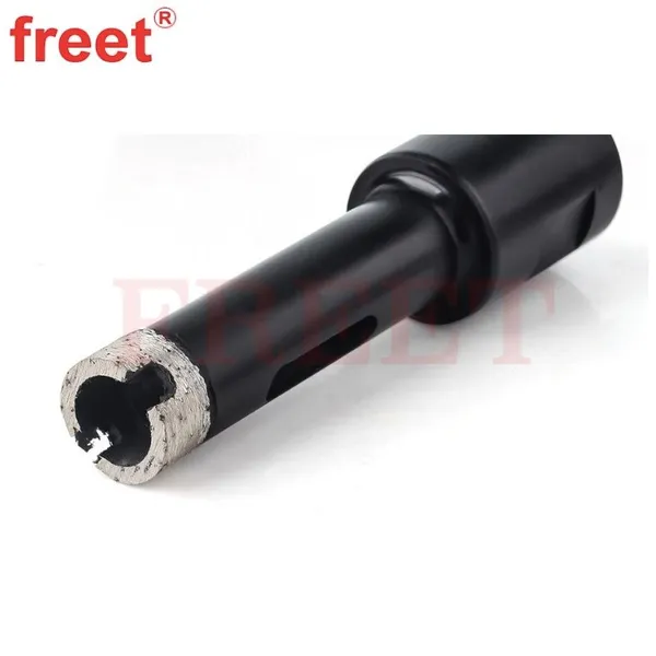 High-Performance 18mm Dry Diamond Core Drill for Stonework photo-5