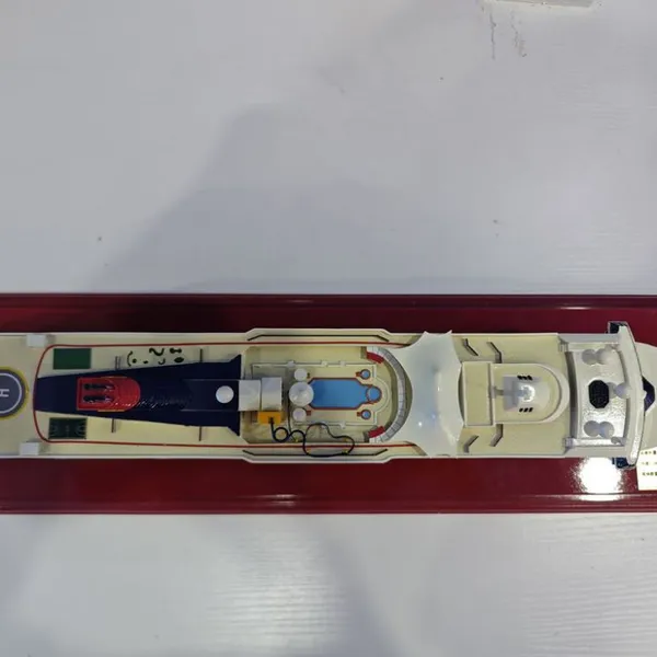 Ship Model Manufacturer photo-5
