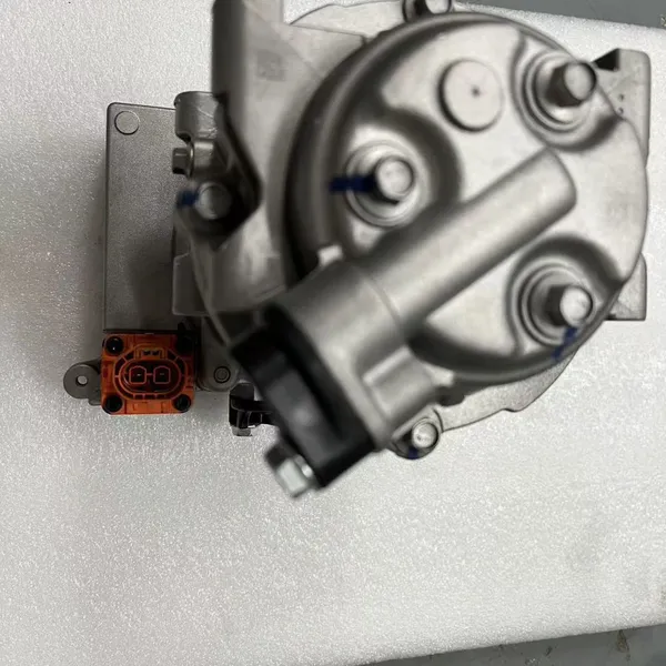 New Energy Vehicle Electric Air-conditioning Compressor