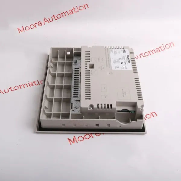 Siemens 6AV6642-0DA01-1AX1 photo-3
