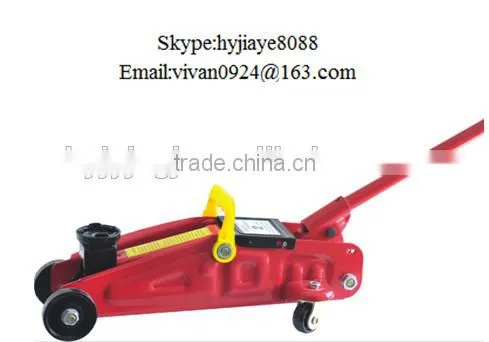 2T Floor Jack