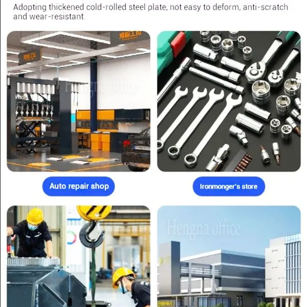 China Factory Wholesale One-Piece Bending Frame Heavy Duty Workbench, Ideal for Manufacturing and Assembly Lines for R&D Labs. photo-5