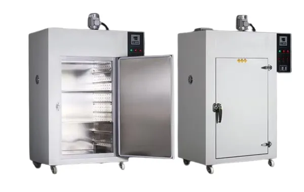 Heavy-Duty Drying Equipment Made of Corrosion-Proof Material for Harsh Environments