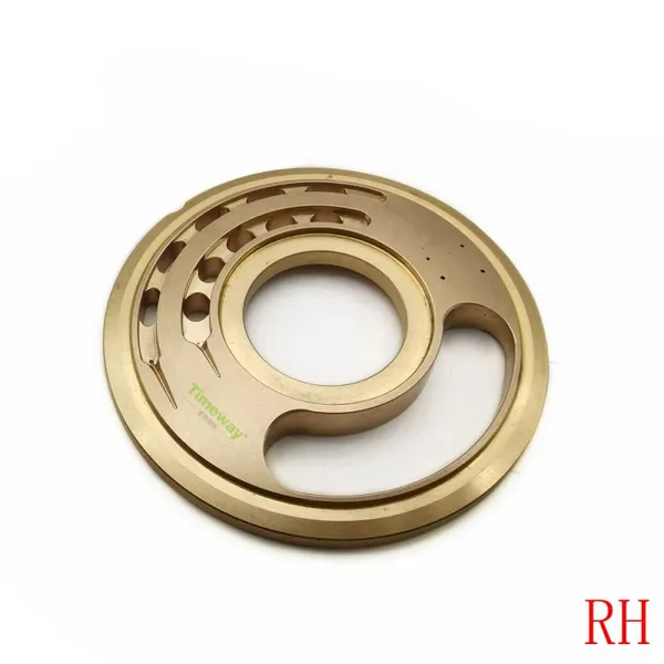 Pump Rotary Group K7SP36 Hydraulic Piston Pump Spare Parts Repair Kits for KAWASAKI Pumps photo-5