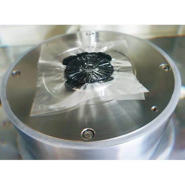 Hot Selling Dynamic Shear Rheometer Asphalt Laboratory Rubber Valkameter Rotorless Rheometer With Great Price photo-6