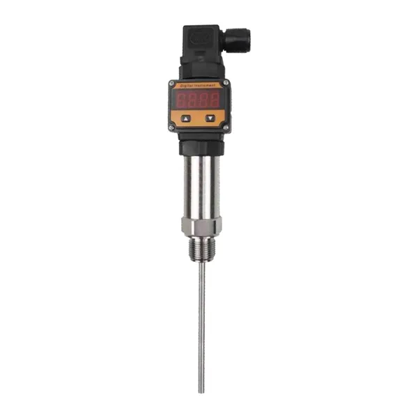Miniature Temperature Transmitter