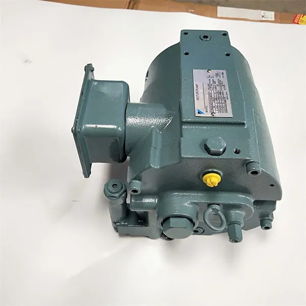 OEM RP Series Pressure Piston Pump RP15A1-22-30-011 RP15A1-22-30-T RP15A3-22-30 RP15A3-22Y-30-150 photo-2