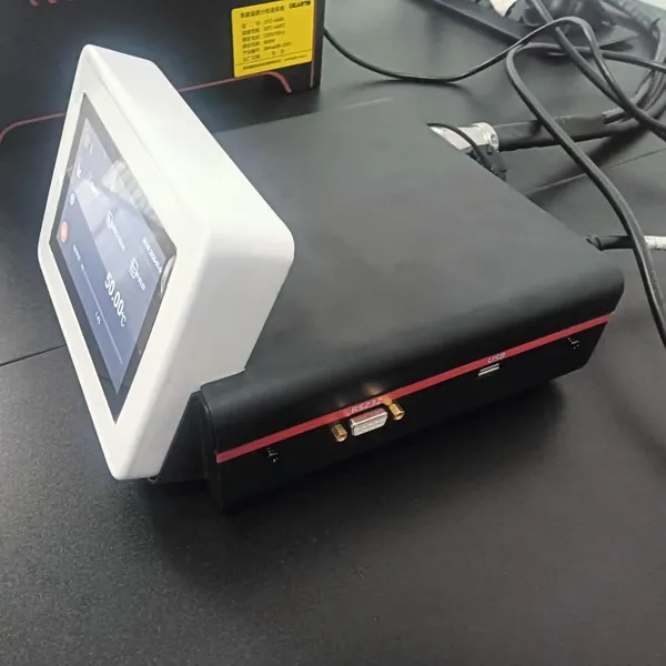 DTZ-460BG 50 to 600C Surface Temperature Probe Calibrator photo-5