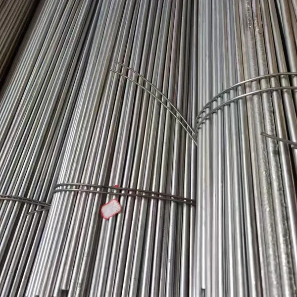 Steel Rebar＆Deformed Steel Bar，HRB400、HRB400E、HRB500、HRB500E、Grade 40、Grade 60 photo-5