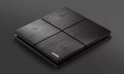 Smart Switch photo-2
