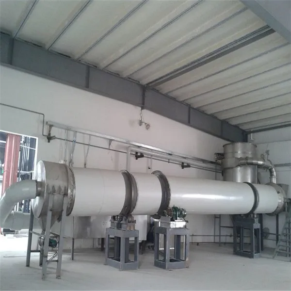 Rotary Dryer photo-2