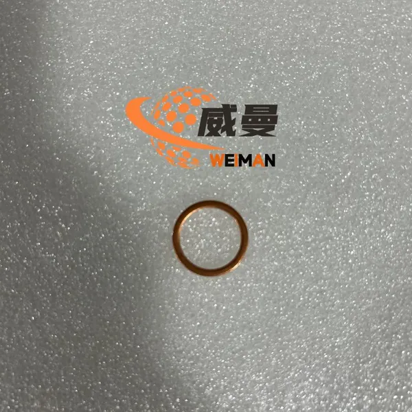 SDLG 4110000509230 SEALING RING FOR SDLG E6210F EXCAVATOR photo-2